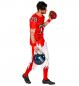 Mobile Preview: Zombie American Football Spieler Shirt und Hose.