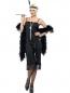 Preview: Gatsby Lady Flapper Kostüm