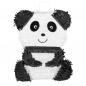 Preview: Piñata Panda 50 x 38 x 10 cm