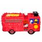 Mobile Preview: Piñata Feuerwehrauto 43x24x18cm