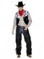 Preview: Mr. Chandler Cowboy Kostüm