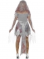 Preview: Deluxe Zombie Braut Kostüm