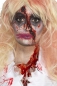 Preview: FX Special Zombie Krankenschwester Make-Up Set
