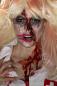 Preview: FX Special Zombie Krankenschwester Make-Up Set