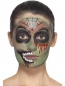 Mobile Preview: Horror Zombie Make Up Set