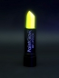 Mobile Preview: Paintglow UV Neon Lippenstift Gelb