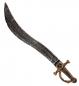 Preview: Piraten Schwert 73cm lang