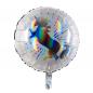 Preview: Einhorn Folienballon 45cm