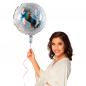 Preview: Einhorn Folienballon 45cm