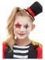 Preview: Zirkus Schmink Set mit Schminkfarben und Buntstiften