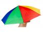 Mobile Preview: Regenschirm Hut in Bunt