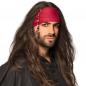 Mobile Preview: Jack Sparrow Haarschmuck Pirat