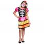 Preview: Tripona Cacastle Kostüm für Mädchen