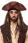 Preview: Piraten Kostüm Jack Sparrow Captain of the Caribbean