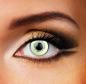 Preview: Geister Augen Effekt Kontaktlinsen Ghost