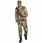 Preview: Armee Uniform Dschungel Herren