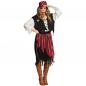 Preview: Piratin Kostüm Suzy Grösse M