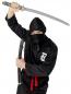 Preview: Ninja Schwert und Scheide 73cm