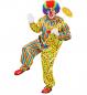 Preview: Zirkus Clown Overall