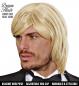 Mobile Preview: Perücke Dream Hair Adam Blond in Box