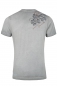 Preview: Trachten T-Shirt Beppi für Männer von HangOwear in Grau