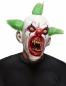 Preview: Horror Clown Maske Clownsmaske Horrorclown