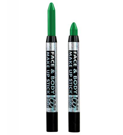 Grüner Schminkstift 3.5ml