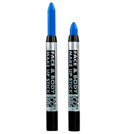 Blauer Schminkstift 3.5ml