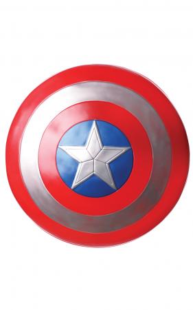 Marvels Captain America Schild 30cm