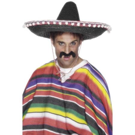 Mexikanischer Gringo Sombrero