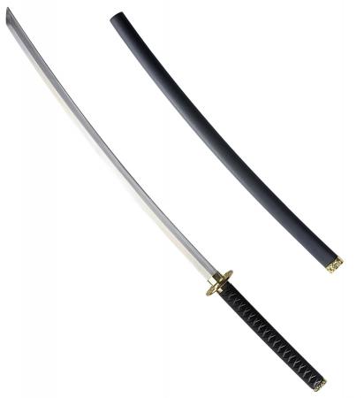 Japanisches Schwert mit Scheide 107cm