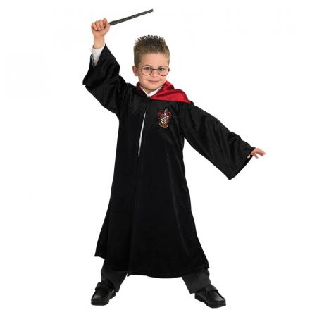 Harry Potter Kostüm Lizenzware