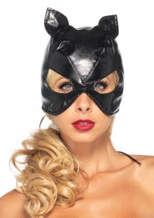 Leg Avenue Katzen Maske