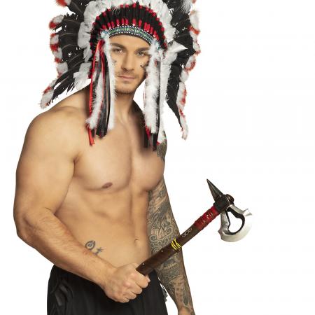 Axt Indianer Tomahawk (47 cm)