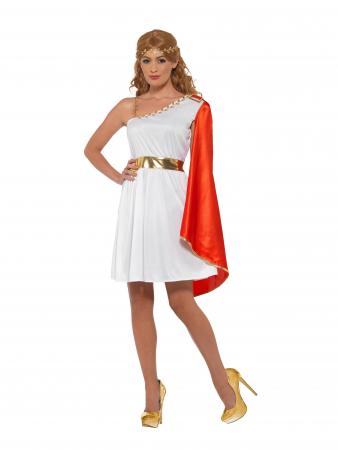 Römerin Agrippina Kostüm