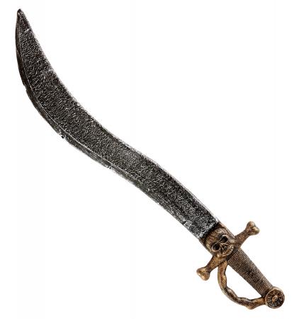 Piraten Schwert 73cm lang