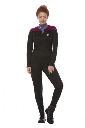 Star Trek Voyager Kommander Janeway Uniform