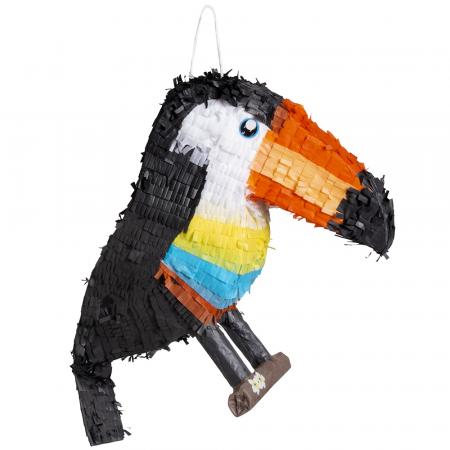 Piñata Tukan (53 x 38 x 16 cm)