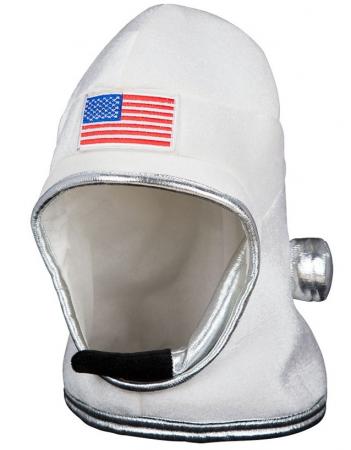 US Astronauten Helm
