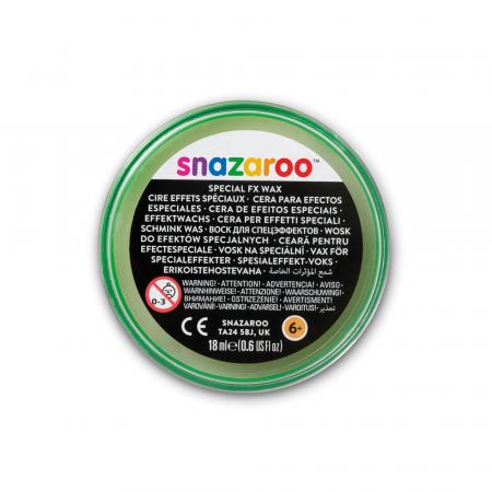 Snazaroo Special FX Wachs 18ml
