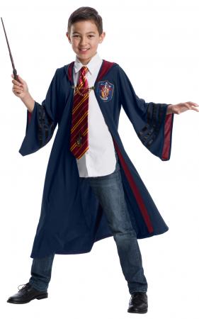 Harry Potter Gryffindor Mantel für Kinder Deluxe