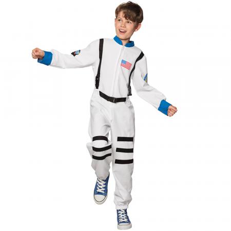 Kinderkostüm Astronaut