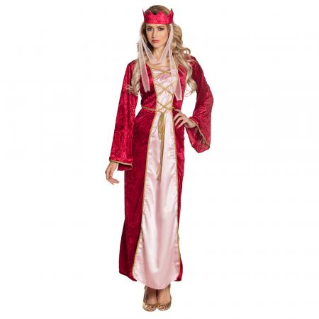 Damen Kostüm Renaissance Königin