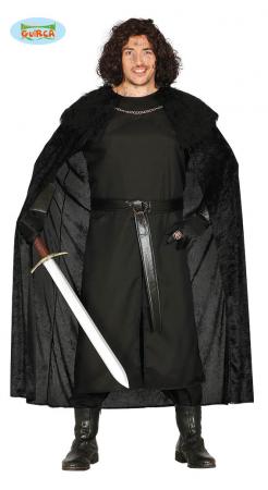 Jon Schnee GOT Game of Thrones Nachtwache Kostüm