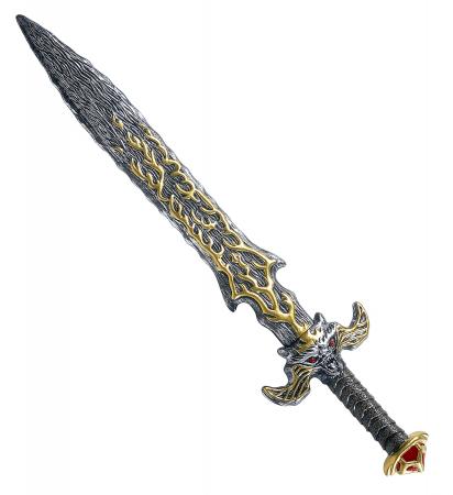 Mystisches Schwert 83cm