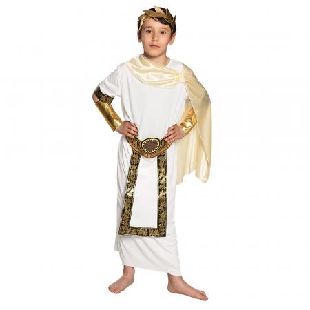 Kinderkostüm Römer Augustus