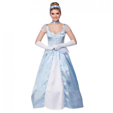 Sweet Cinderella Aschenputtel Kostüm