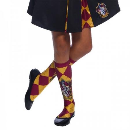 Gryffindor Harry Potter Socken Gr. 36-40