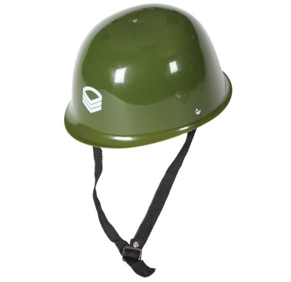 Soldaten Armee Helm