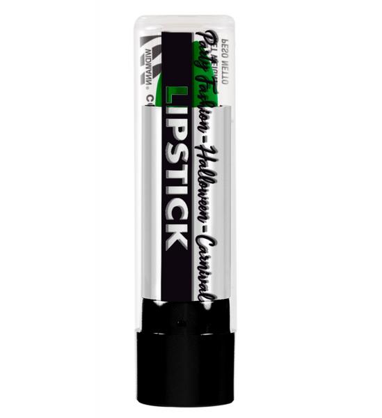 Grüner Lippenstift 6ml